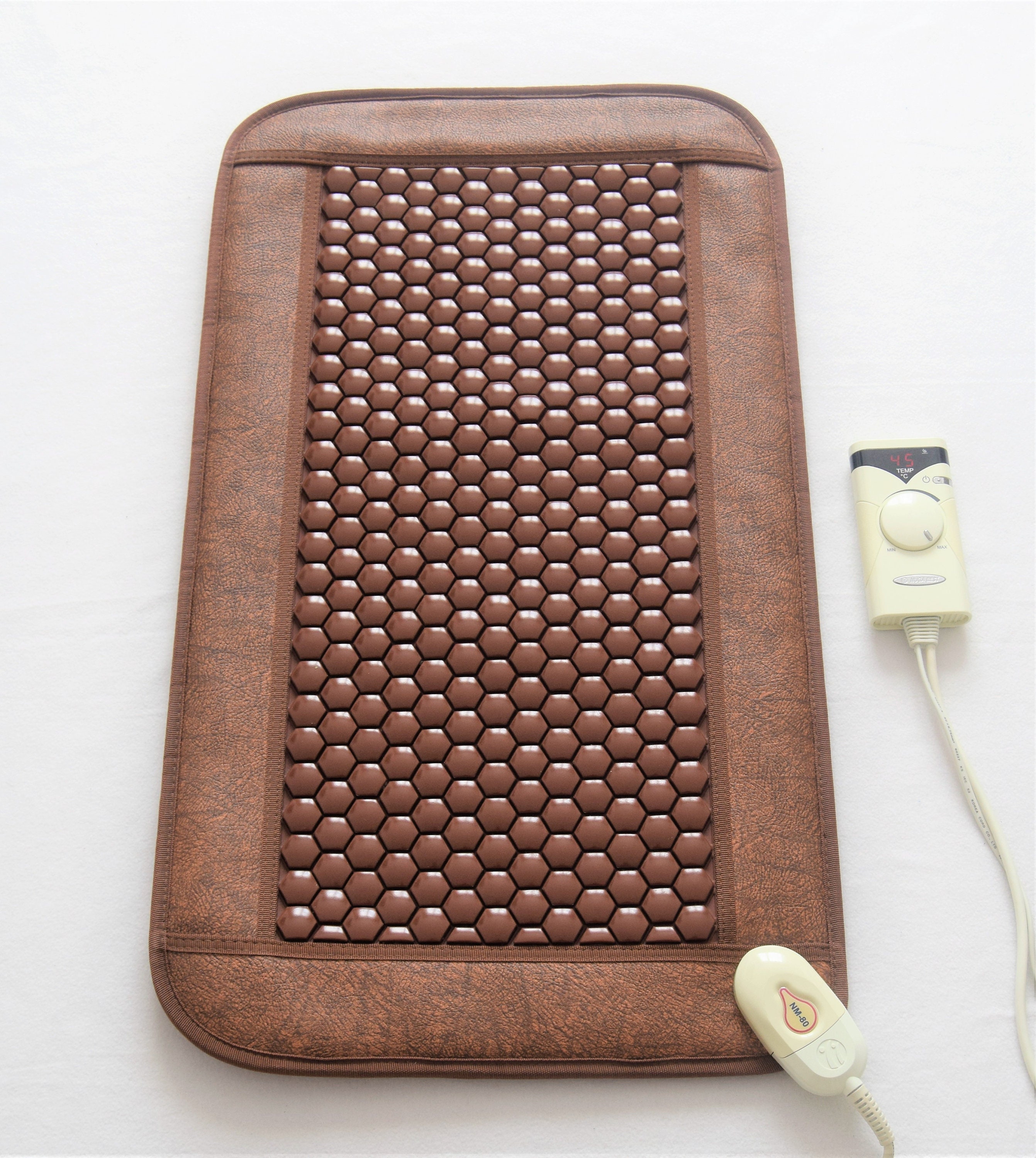 Nuga Best NM 80 Small Tourmanium Mat Used like NEW Etsy