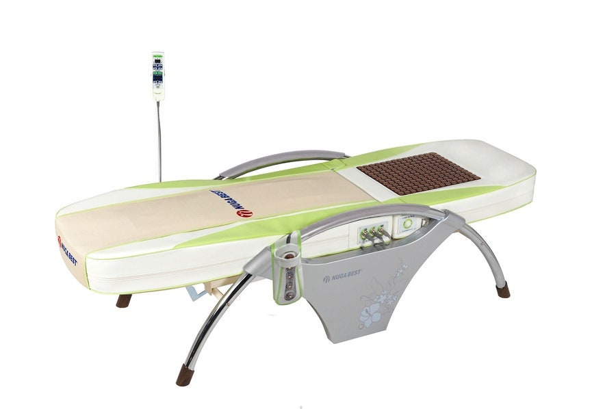 Nuga Best NEW NM5000 Massage Therapy Bed Etsy