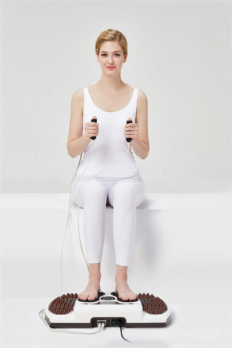 Nuga Best NEW TK5 E5 Foot Massager Etsy