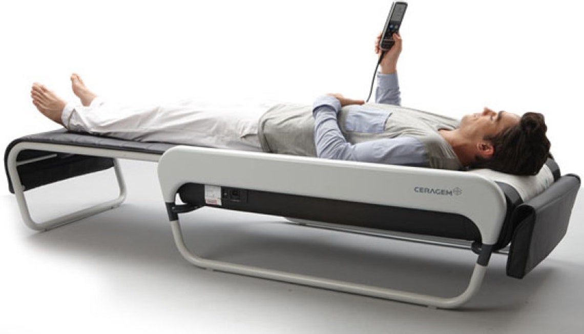 NEW CERAGEM Master V3E MB1101 Personal Massage Device Etsy