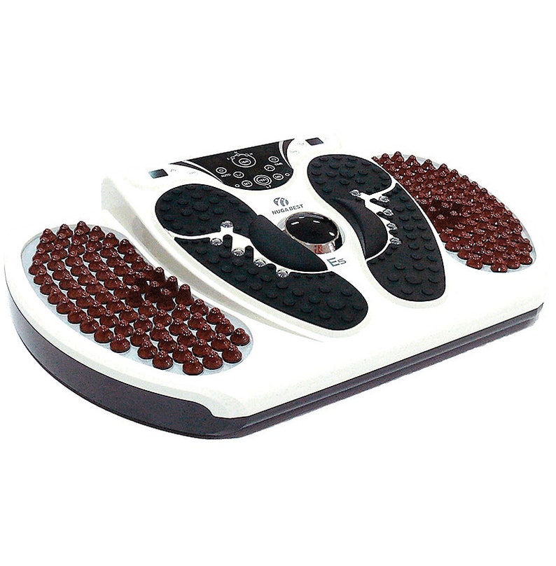 Nuga Best NEW TK5 E5 Foot Massager Etsy
