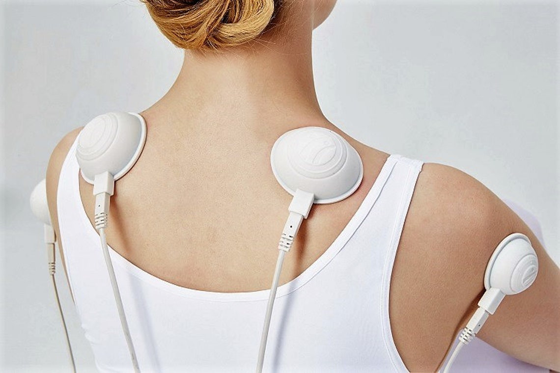 Nuga Best NEW E5 Foot Massager Etsy