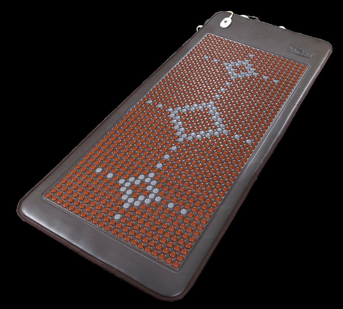 NUGA BEST T20 Single Infrared NanoDiamond Tourmanium Mattress Etsy