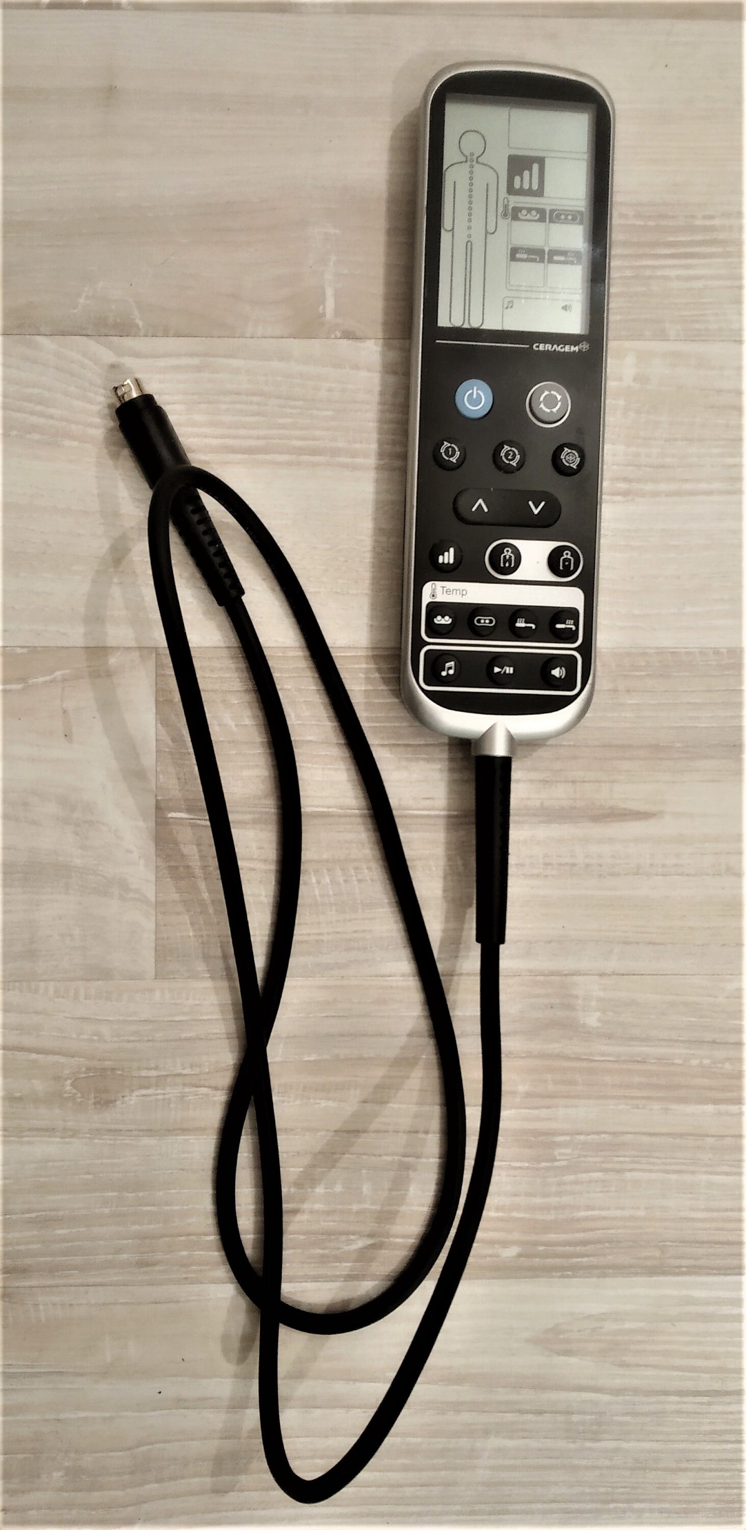 Ceragem Bed for sale Only 3 left at 60