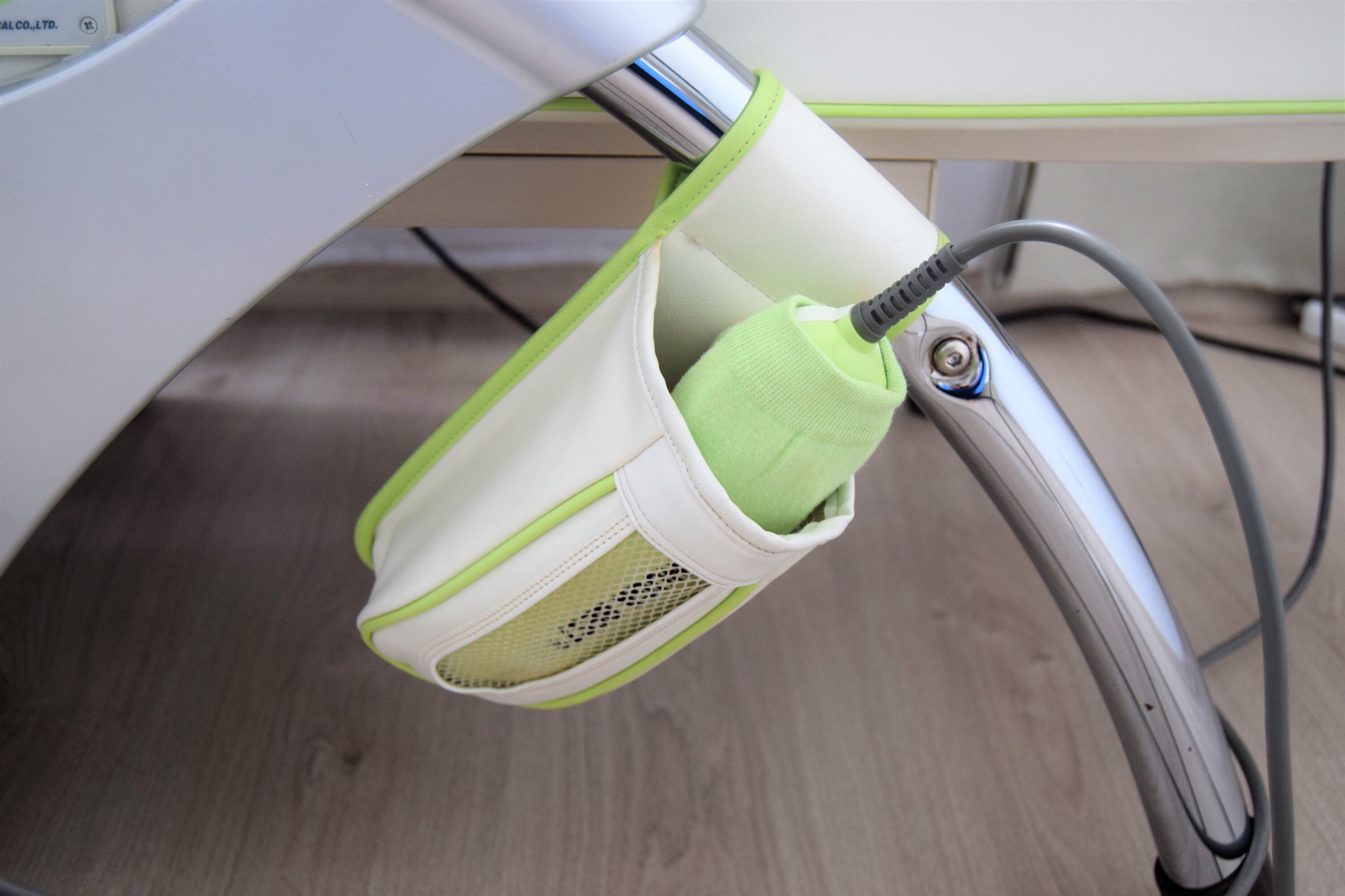 Nuga Best NM5000 Massage Therapy Bed Used like New Etsy