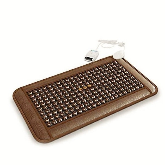 Nuga Best NEW NM 80 Small Tourmanium Mat Infrared Etsy