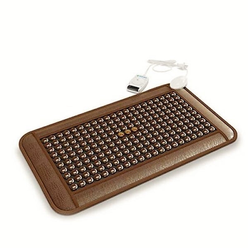 Nuga Best NEW NM 80 Small Tourmanium Mat Infrared Etsy