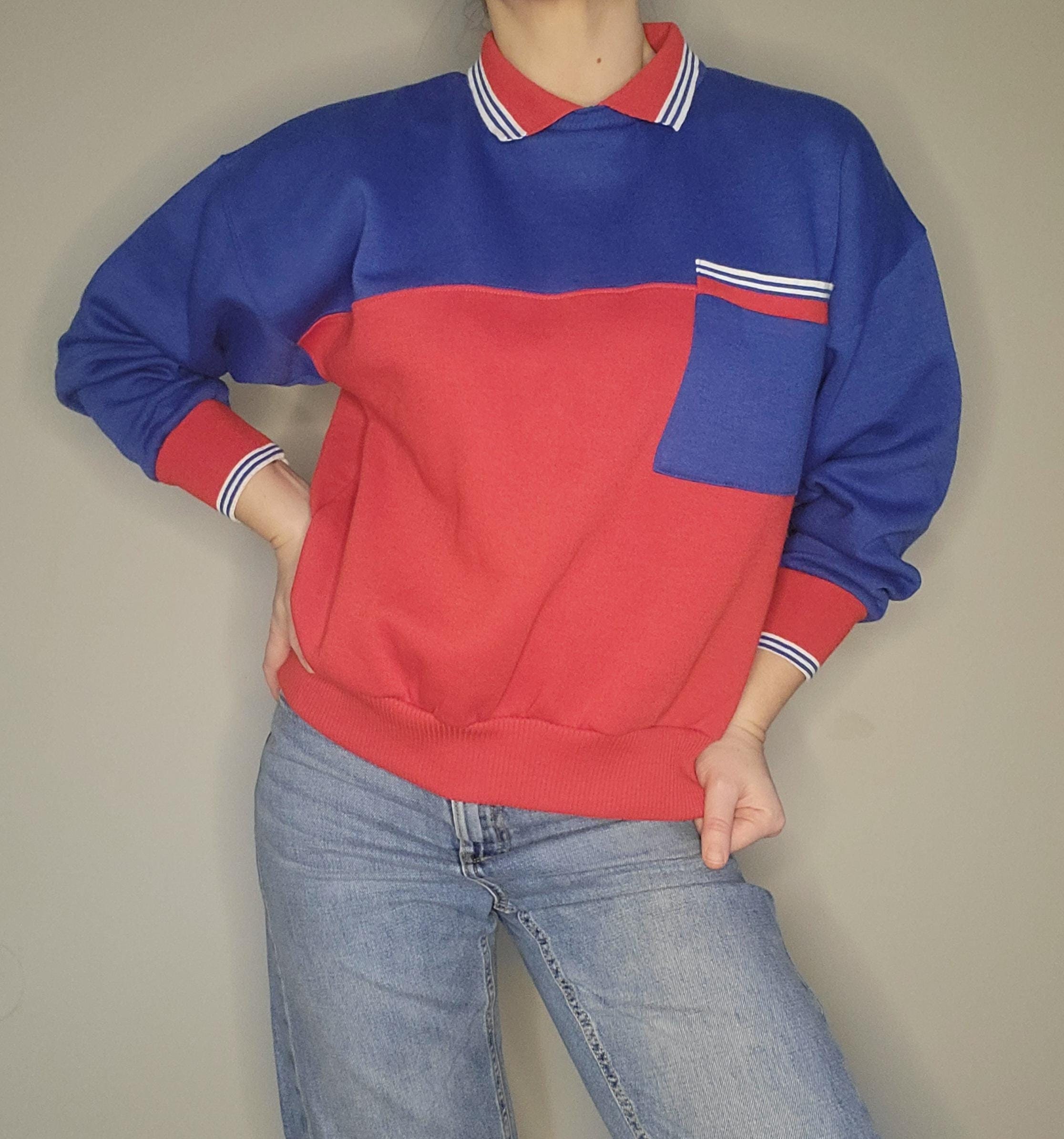 70s vintage NIKE raglan sweatshirt M 70s vintage NIKE raglan sweatshirt M