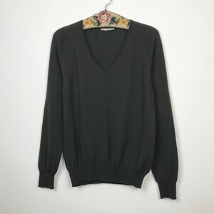 Vintage Prada Sweater - Etsy