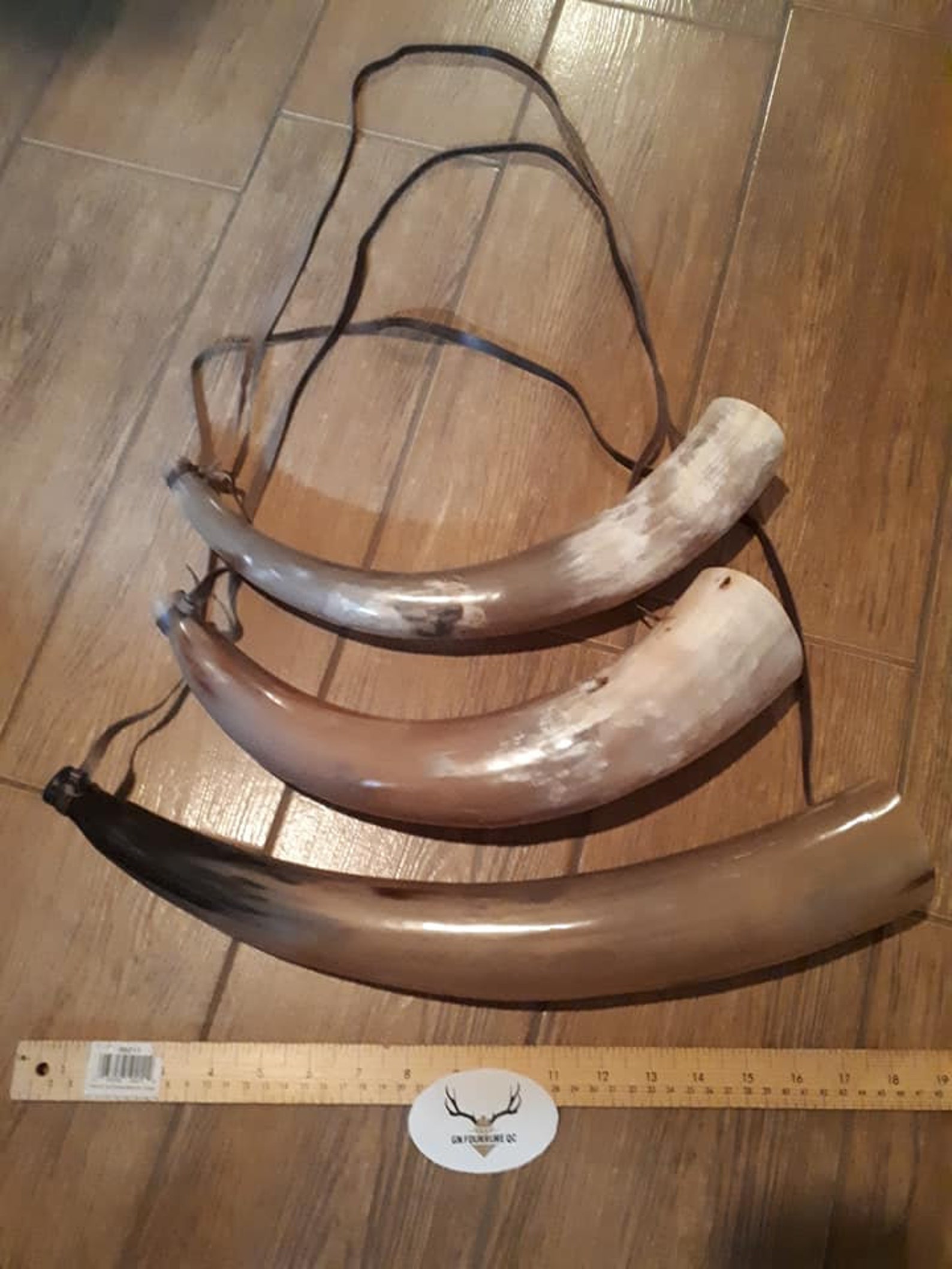 Viking War Horn Etsy Canada