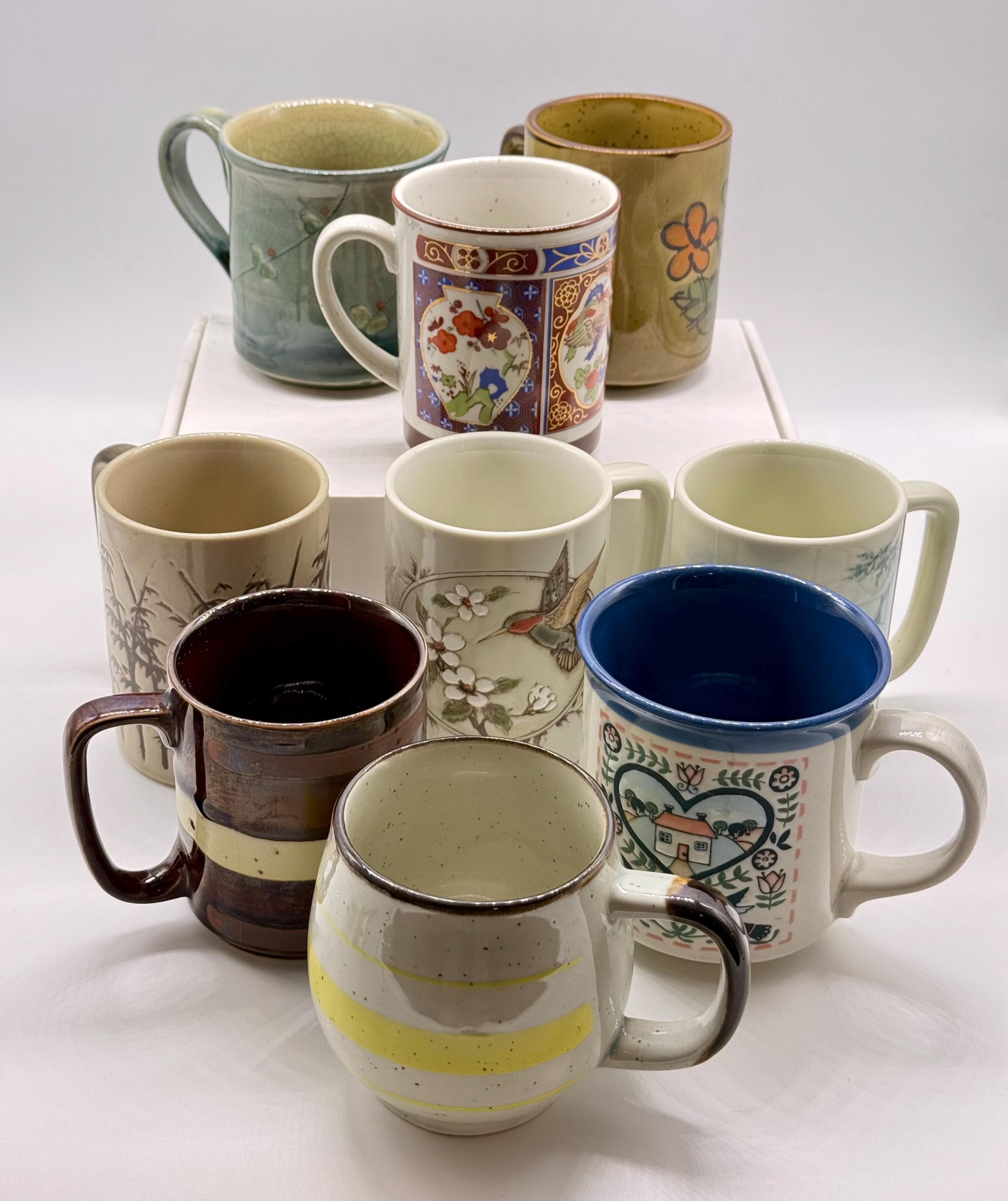Otagiri japan pottery - Etsy 日本