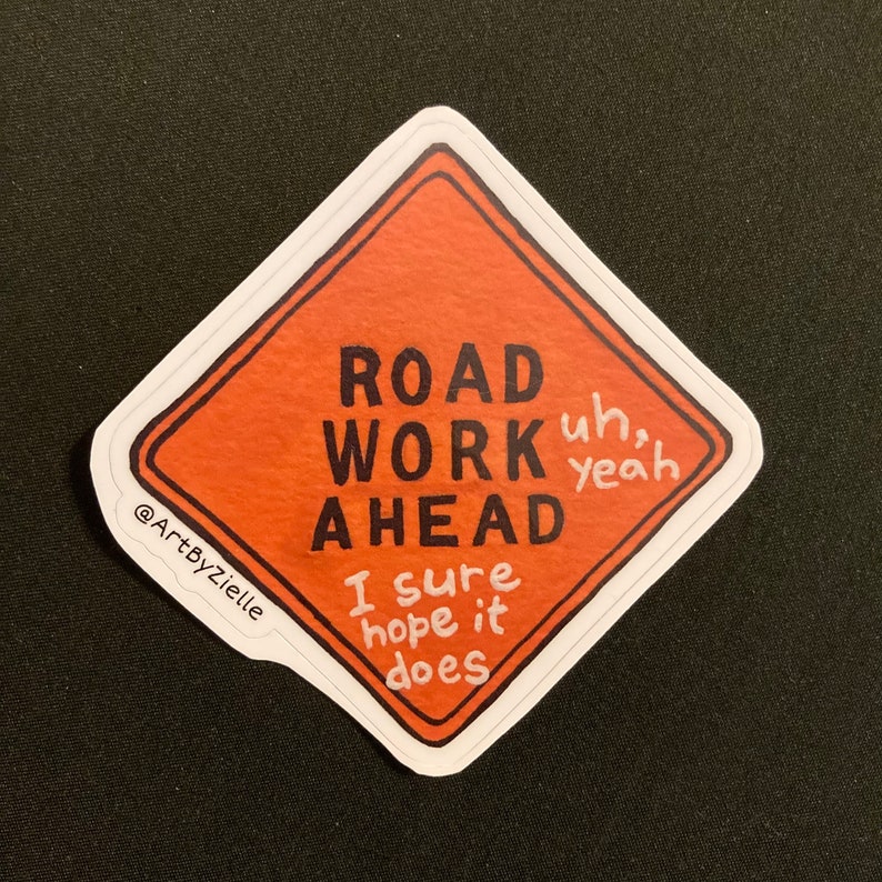 Assorted Vine Stickers 3x2 Vinyl Stickers Hand Drawn Etsy