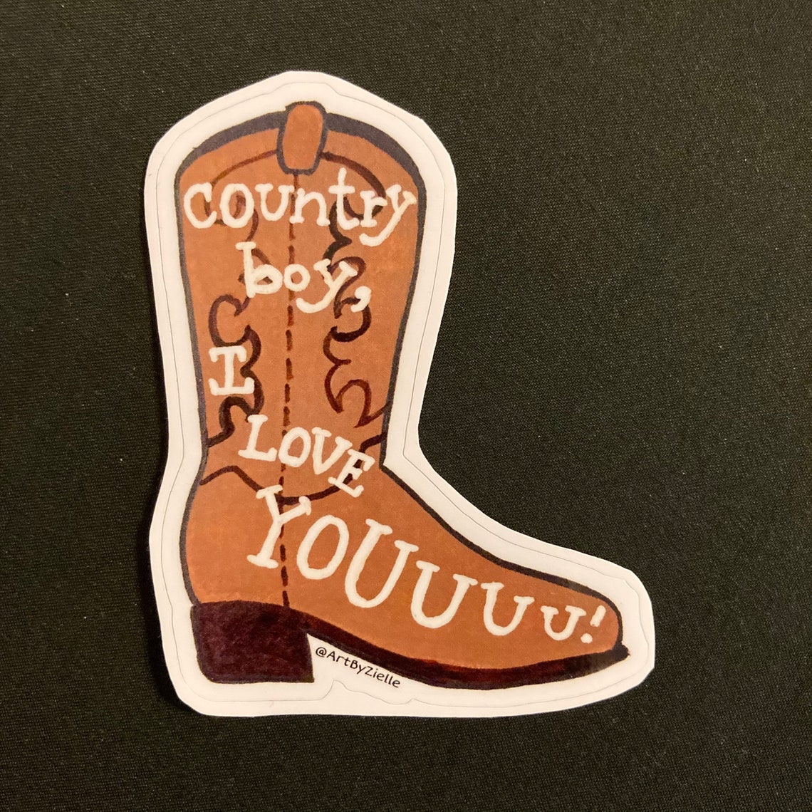 Assorted Vine Stickers 3x2 Vinyl Stickers Hand Drawn Etsy