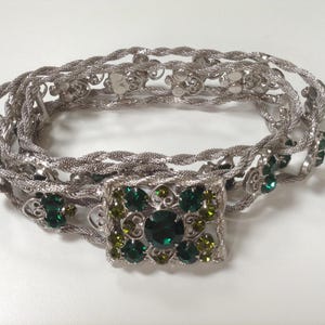Juliana Belt - Etsy display picture 2