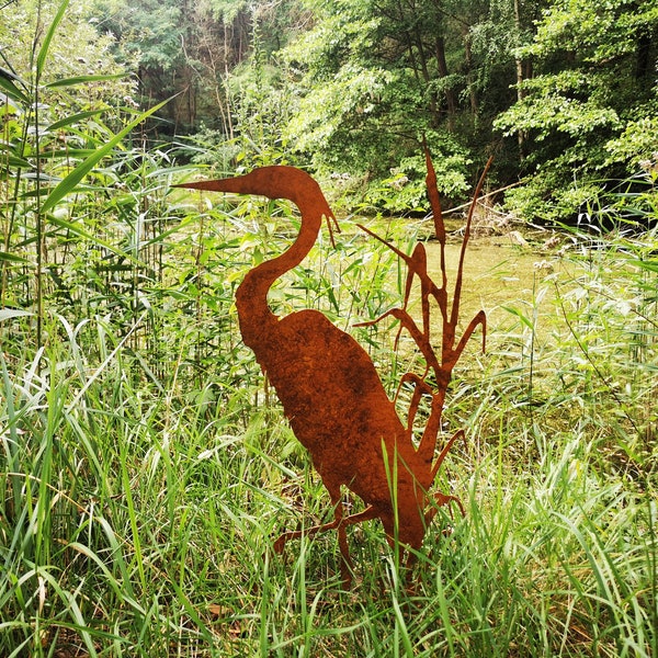 Garden Ornament Etsy