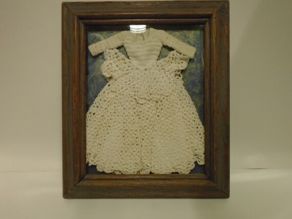 Handmade Barbie Wedding Dress