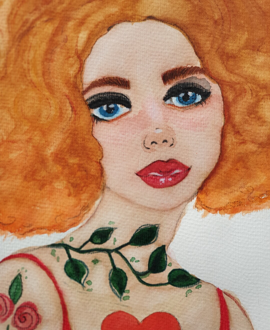 Spring Dreaming - Etsy