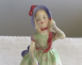 Royal Doulton M49 Fagin Porcelain Figurine - Etsy