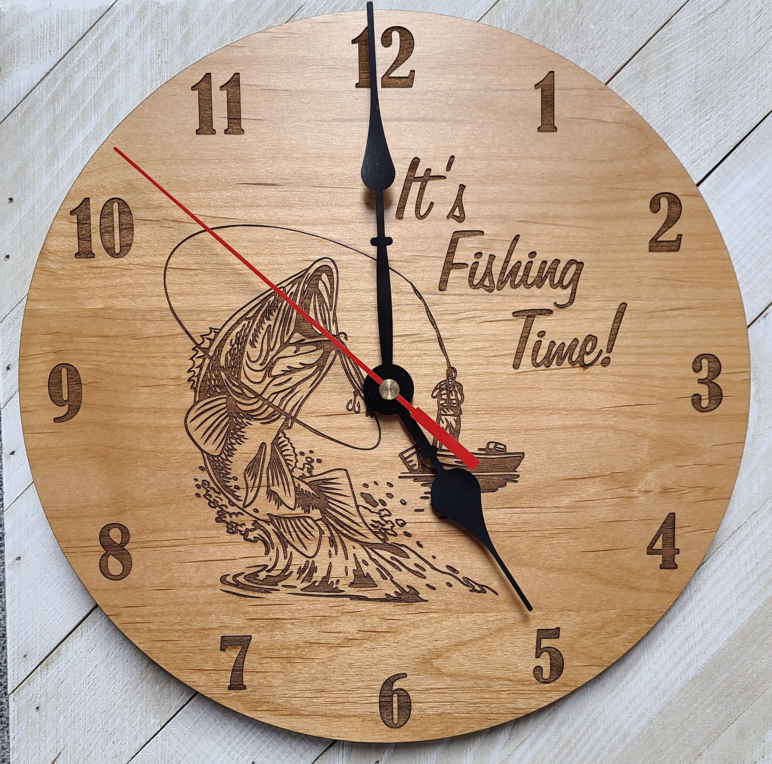 Personalized Clock Wedding Gift Anniversary Gift Home Etsy