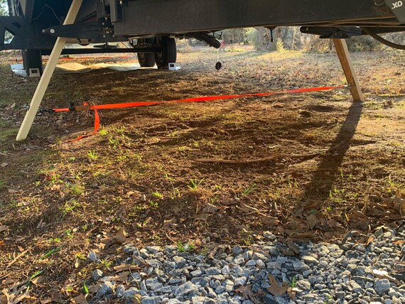 Travel trailer diy rv stabilizer 60 photos - Guidebookbali.com