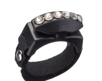 Crystallized Thread Cutterz Rings!