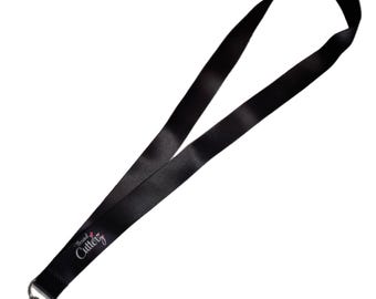 Thread Cutterz Lanyard