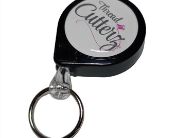 Thread Cutterz Clip-on Retractor