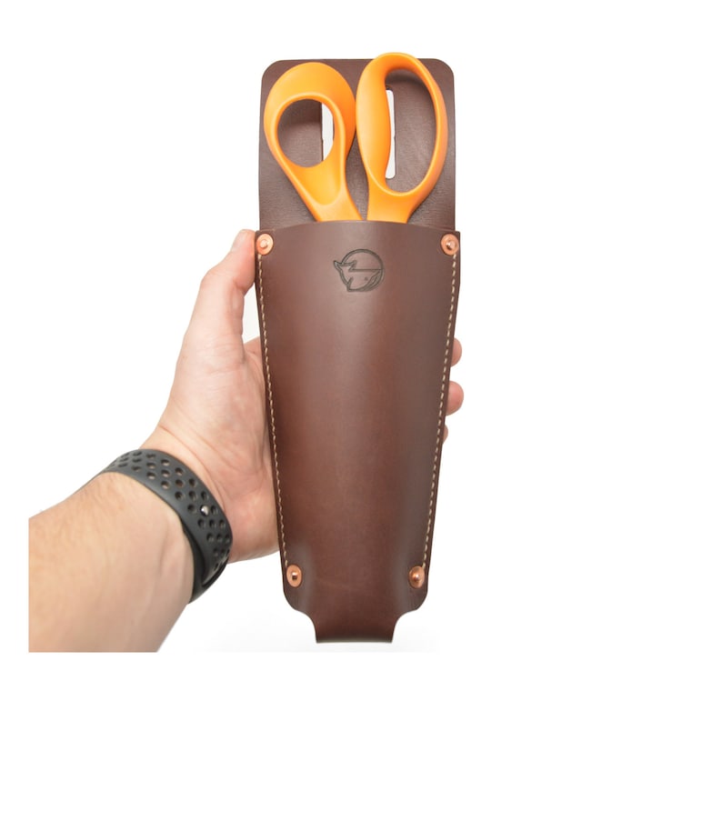 Linesman Tool Holder for Klein Tools 9 Pliers With Belt Etsy