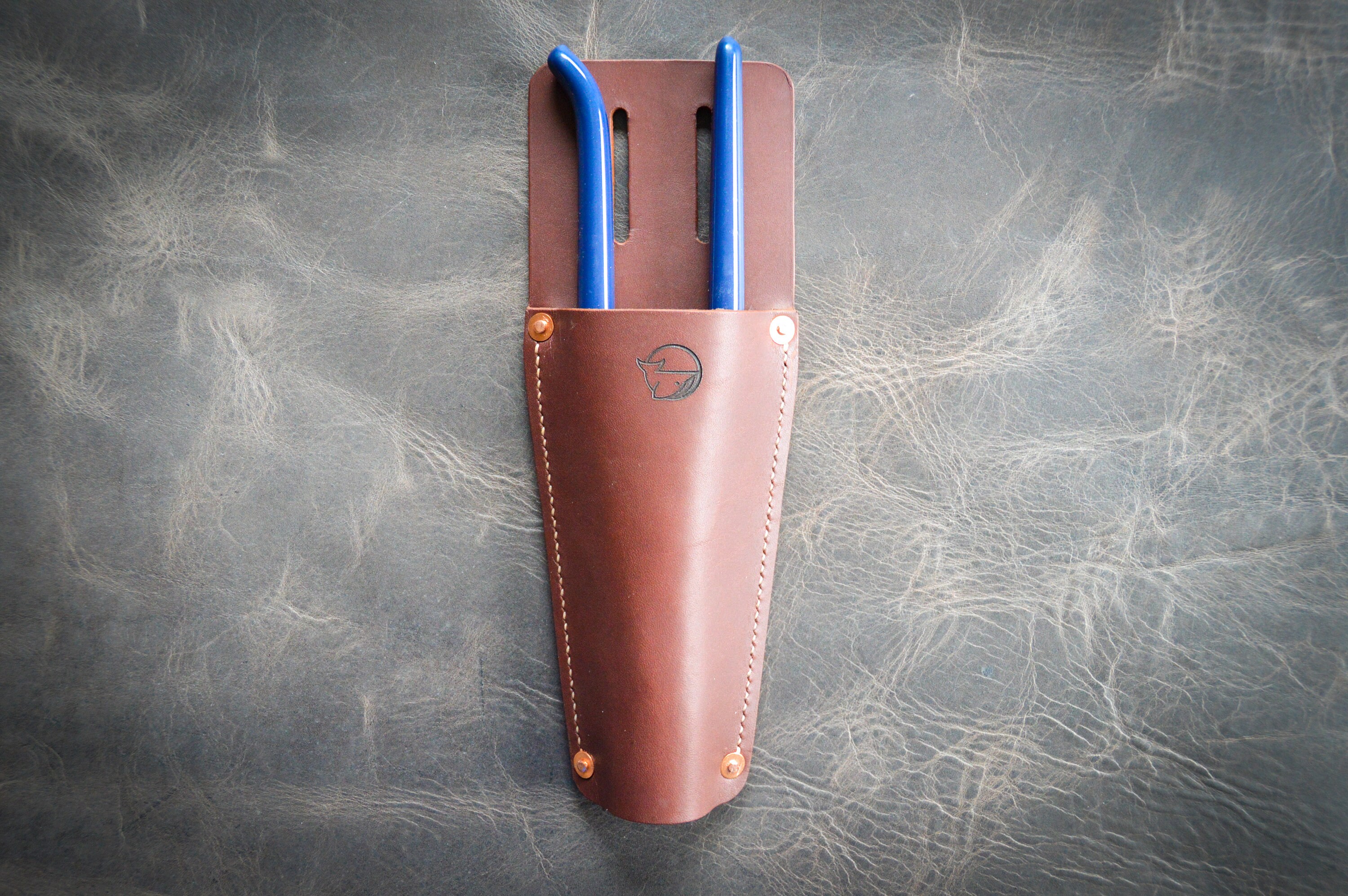 Lineman Tool Holder for Klein Tools 9 Pliers With Belt Etsy