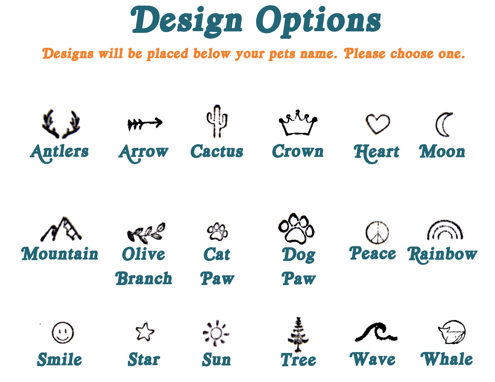 Cat Tag Cat ID Tag Small Pet Tag Cat Name Tag Microchipped Etsy