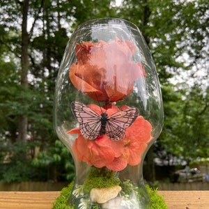 Centerpiece natural Elements gifts souvenirs gifts party centerpiece