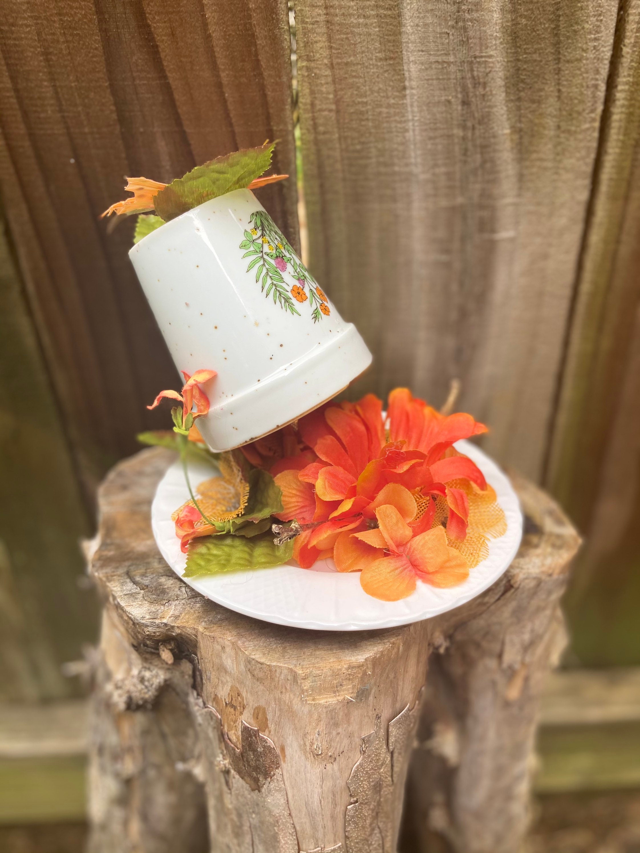 Levitating plant deals