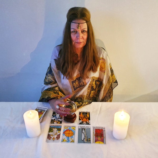 Beschreibung Deines zukünftigen romantischen Partners, Persönlichkeitsmerkmale, Looks, When you will meet? Psychic Reading, Beschreibe zukünftige Liebe, Psychic