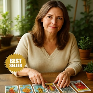 3 Jahre Ahead Tarotkartenlegung, nächsten drei Jahre Tarotkartenlegung, zukünftige Kartenlegung, 24 Stunden Lieferung, Tarot Deckslegung, Tarot psychic