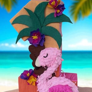 Aloha Piñata