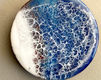 Ocean Coasters