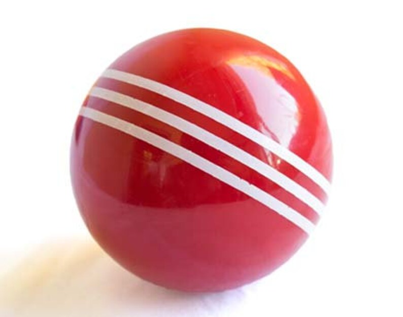 6 Player Croquet Set W/ 24 Handles Etsy