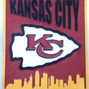 Kansas City Chiefs Kingdom