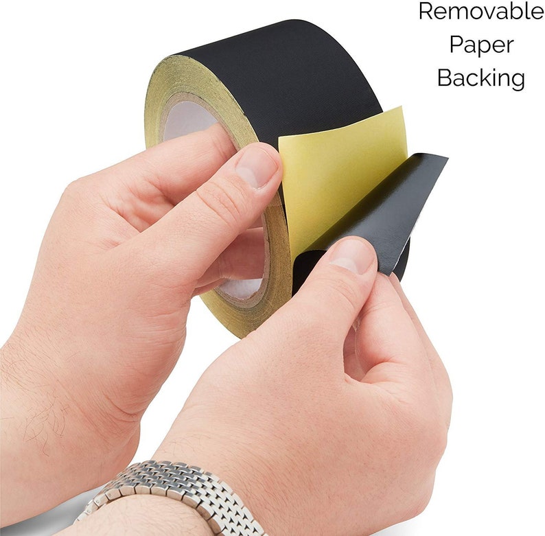 Pva Glue Book Binding Lineco Book Repair Tape - 2 Inch Wide Self Adhesive White