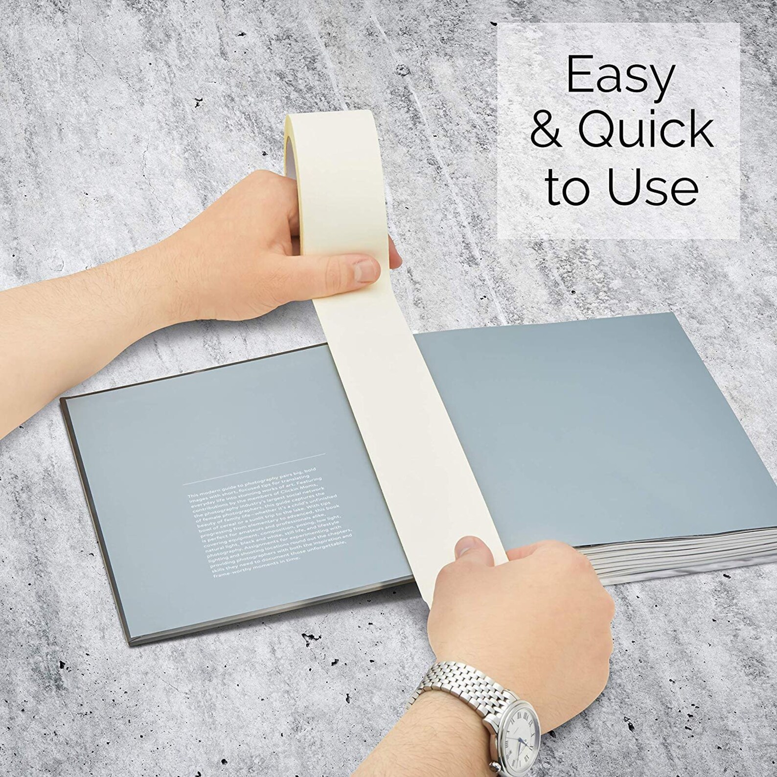 Bookbinding Tape White Cloth Book Repair Tape for Etsy