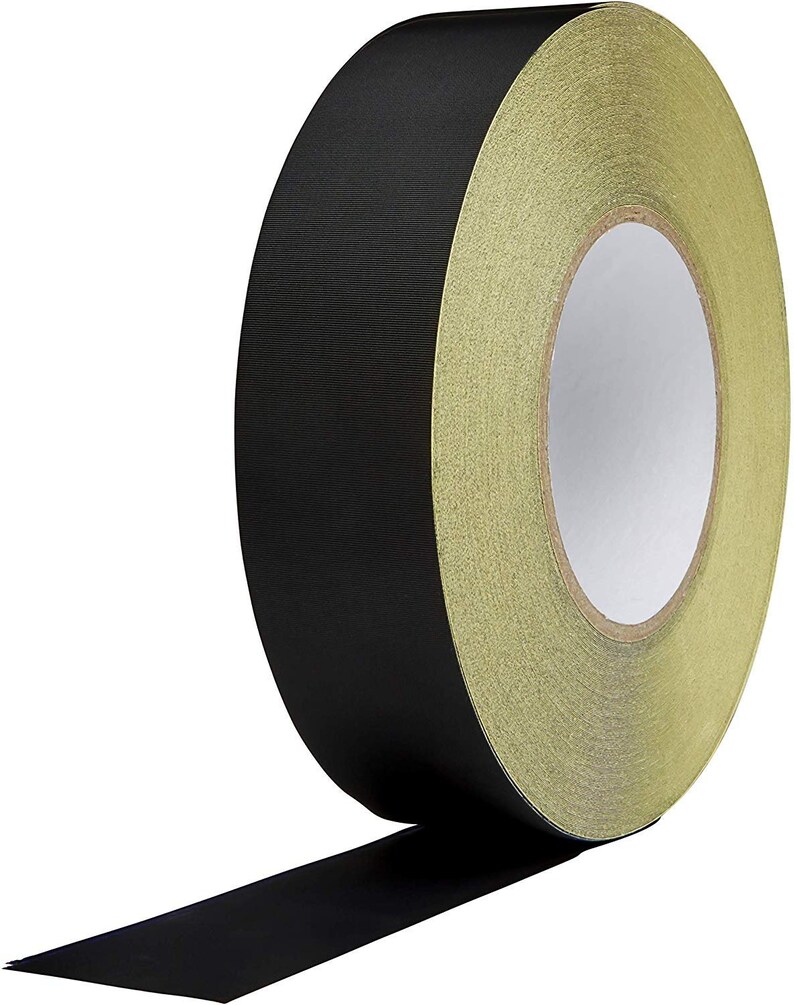 Bookbinding Tape Black Cloth Book Repair Tape for Etsy