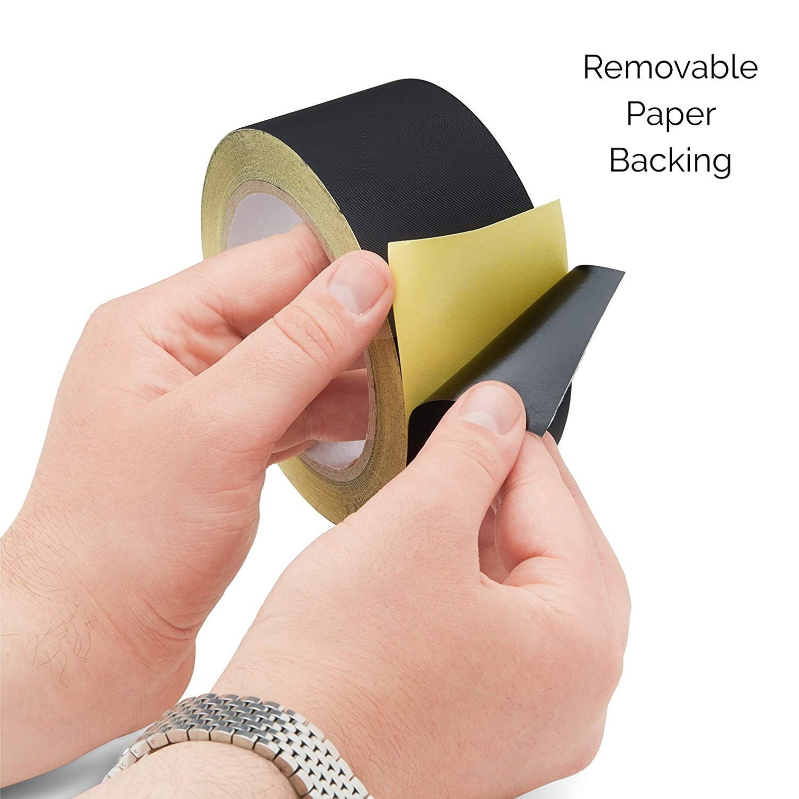 Bookbinding Tape Black Cloth Book Repair Tape for Etsy