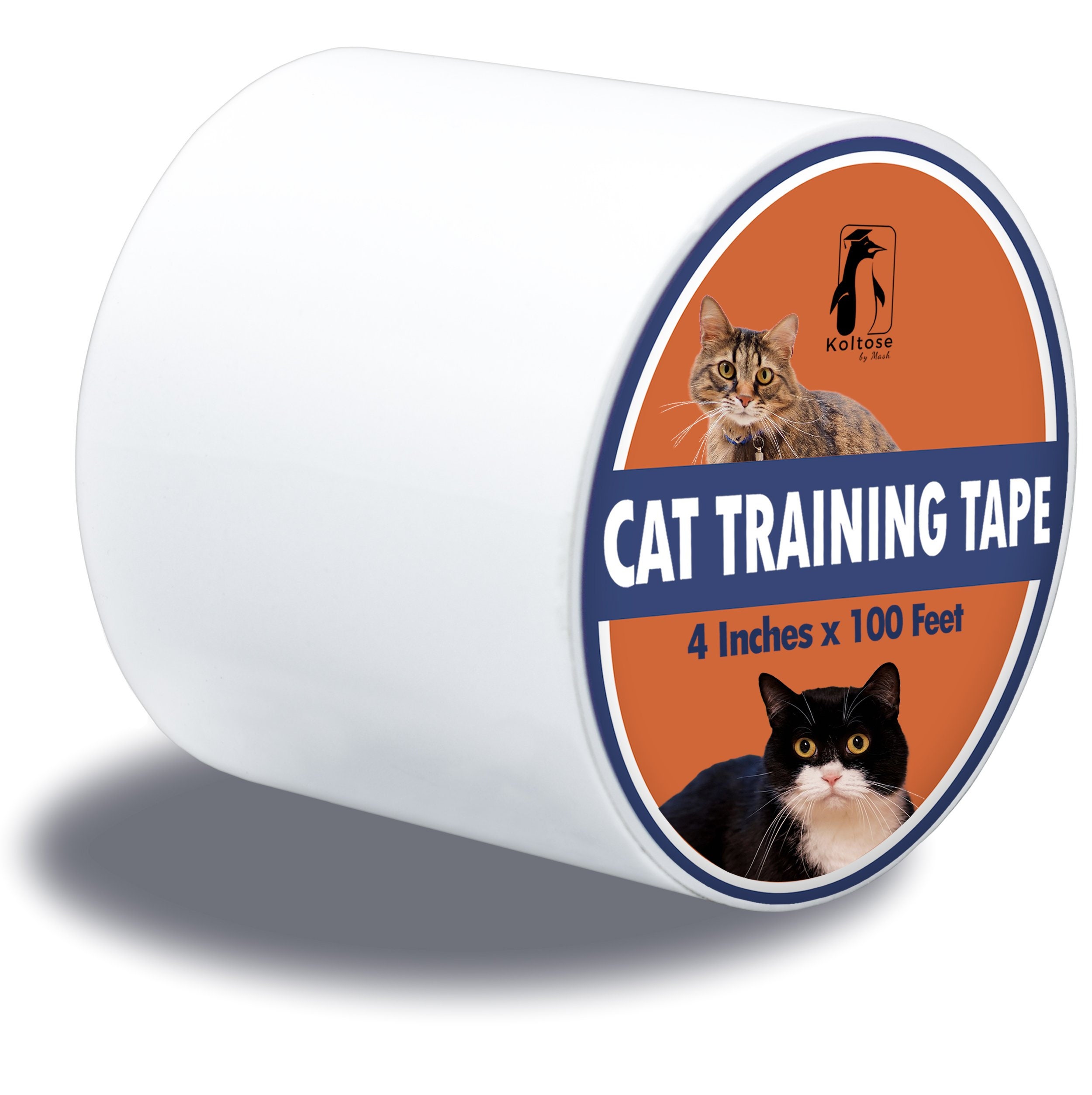  EdenProducts EDP Cat Scratch Training Deterrent Tape