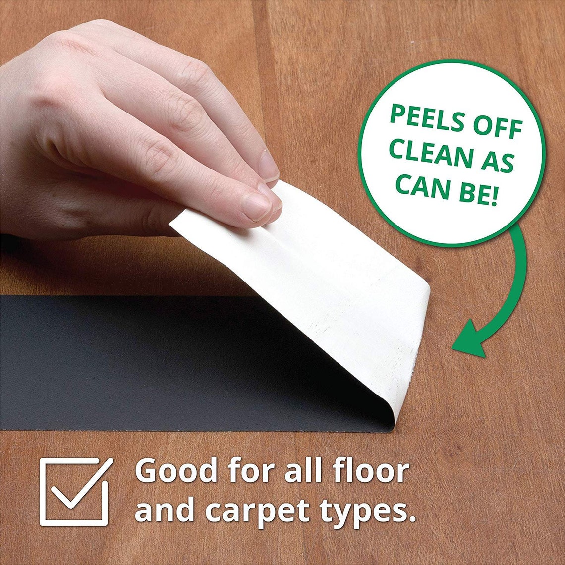 Black Gaffers Tape 4 Inch by 90 Feet HeavyDuty Cloth