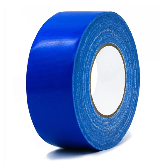 Black Duct Tape Industrial Grade Waterproof, Strong, Flexible, No Residue,  for Crafts & Home Improvemen