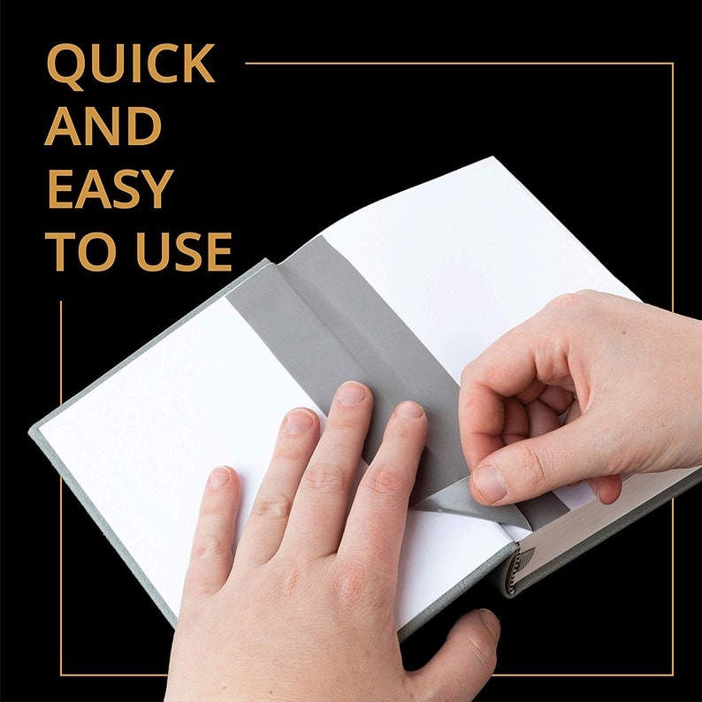 Pva Glue Book Binding Lineco Book Repair Tape - 2 Inch Wide Self Adhesive White