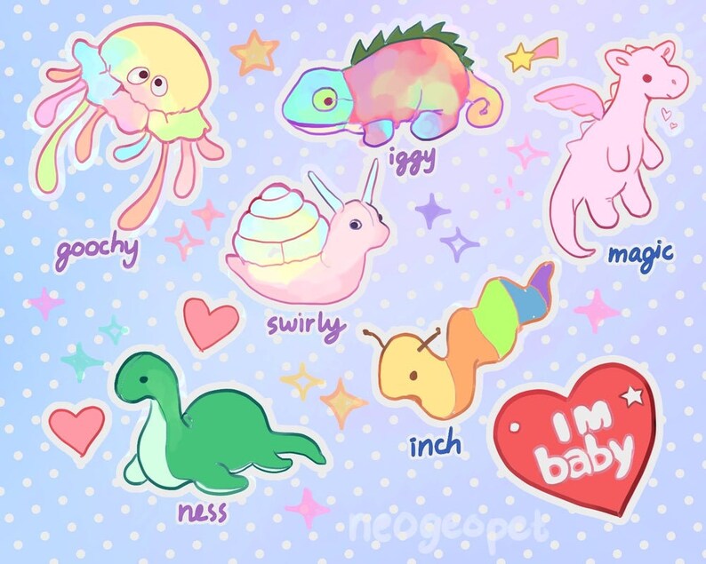 Mütze Babys Vinyl-Aufkleber | Etsy