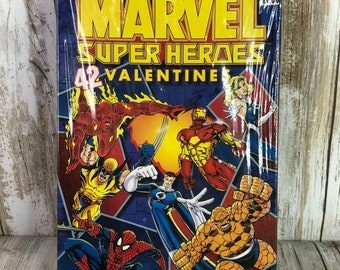 marvel valentines gifts for him