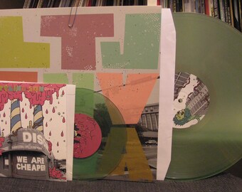 Less Than Jake Less Than Jake Losing Streak Lp Vinyl Record Amazon Com Music