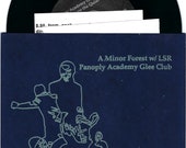 A Minor Forest LSR Panoply Academy Glee Club quot A Benefit For the Midwest Books to Prisoners Project quot 7 quot (Out of Print)